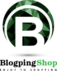 Blogping Shop