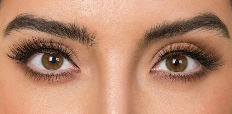 Eyelash Extensions, False Eyelashes, or Natural Eyelash Growth!