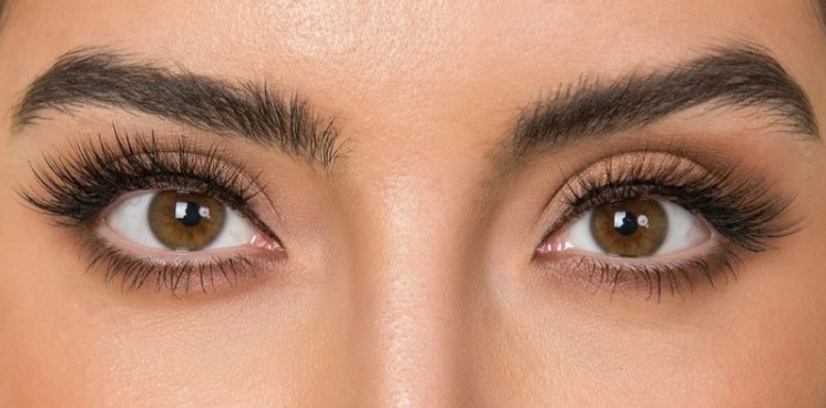 Eyelash Extensions, False Eyelashes, or Natural Eyelash Growth!