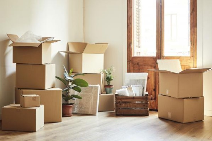 5 Things To Buy When You Are Relocating