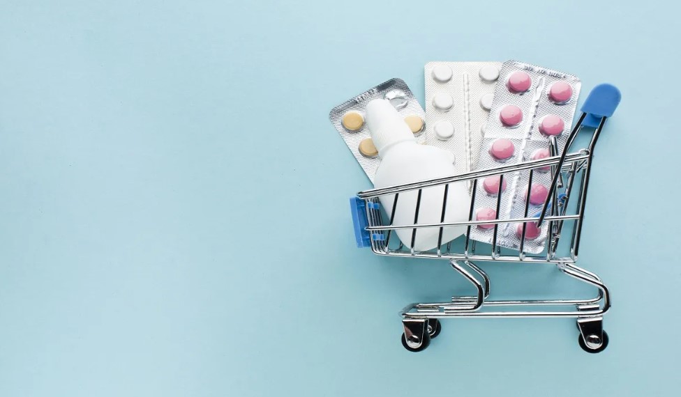 Swift Care: The Magic of Fast and Reliable Pharmacy Delivery