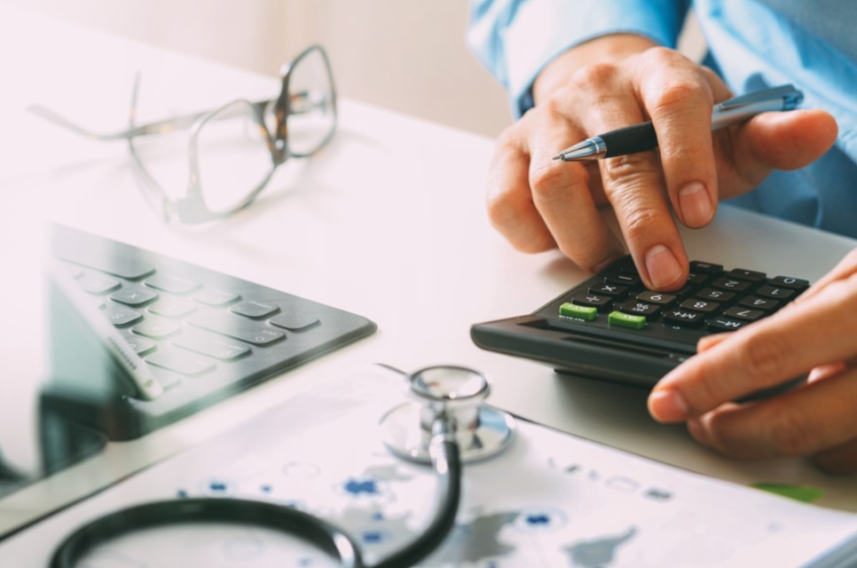 Pharmacy Financial Management: Navigating the Path to Prosperity